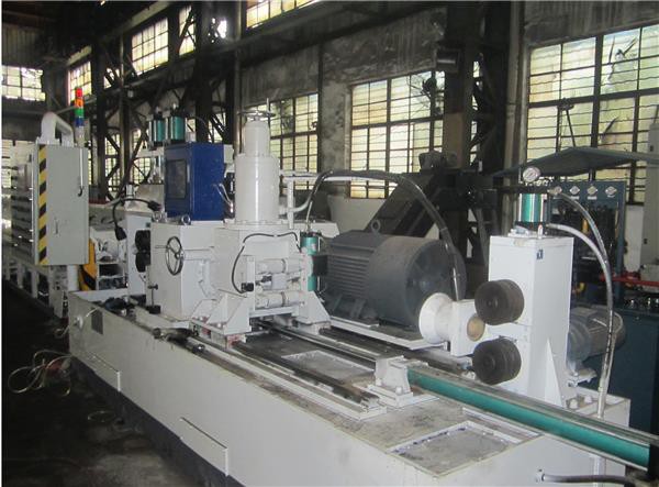 CNC برنج برش پیلر