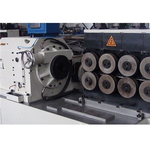 فولاد دایره ای بهار فولادی کویل ماشین