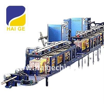 ماشین تراش بدون مرکز CNC نوع WXC200S با دقت بالا